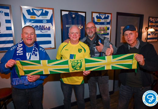 De Graafschap - Cambuur (1)