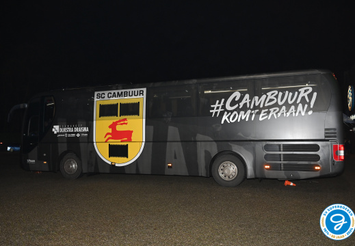 De Graafschap - Cambuur (5)