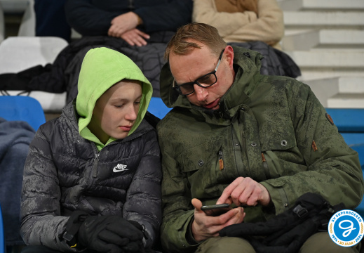 De Graafschap - FC Dordrecht (5)