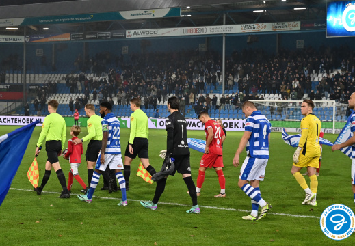 De Graafschap - FC Dordrecht (9)