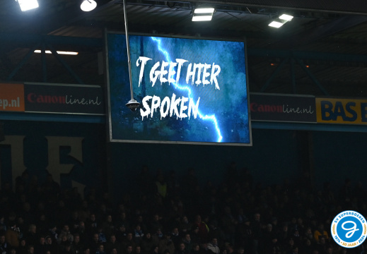 De Graafschap - FC Dordrecht (10)