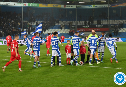 De Graafschap - FC Dordrecht (11)