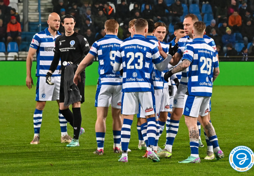 De Graafschap - FC Dordrecht (12)