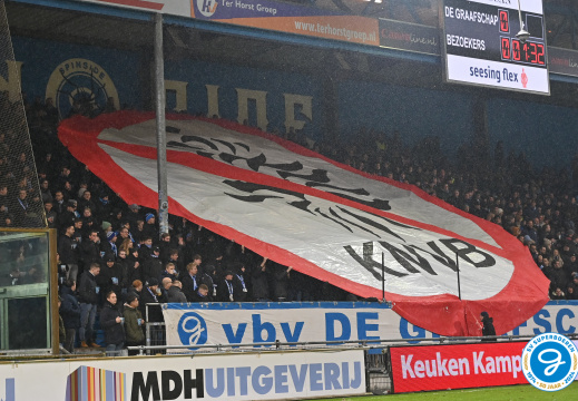 De Graafschap - FC Dordrecht (14)