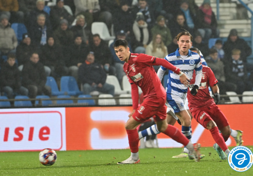 De Graafschap - FC Dordrecht (15)