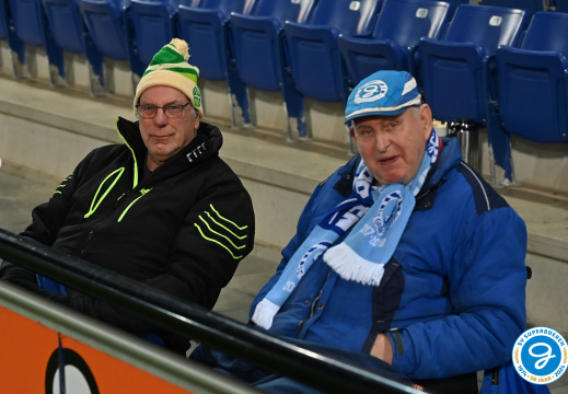 De Graafschap - FC Dordrecht (1)