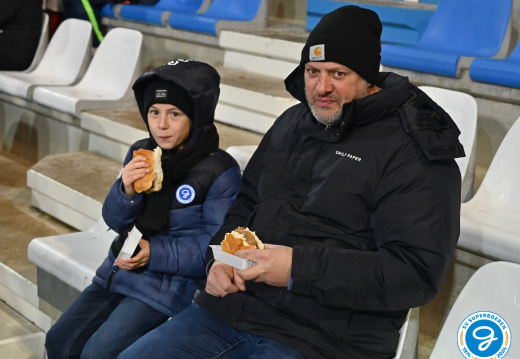 De Graafschap - FC Dordrecht (2)