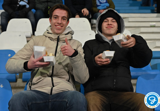 De Graafschap - FC Dordrecht (3)
