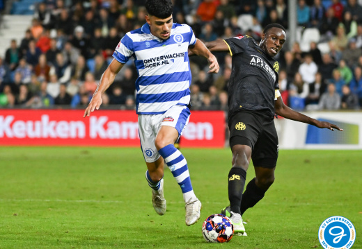 De Graafschap - Roda JC (0-0)
