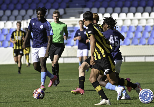 De Graafschap - Vitesse (3-5)