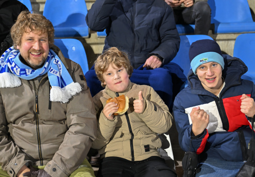 De Graafschap - RKC Waalwijk (2-4)