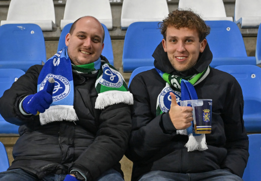 De Graafschap - Jong FC Utrecht