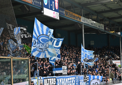 De Graafschap - FC Dordrecht