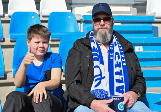 De Graafschap - ADO Den Haag
