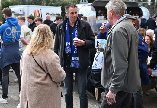 De Graafschap - Jong AZ