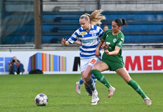 De Graafschap Vrouwen