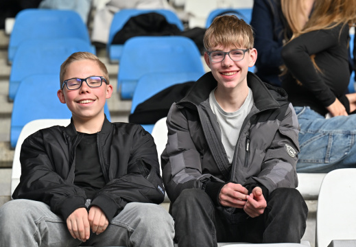 De Graafschap - SC Cambuur